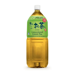 Itoen oi ocha pet 2L