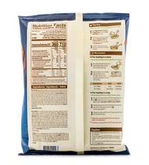 RICE WITH KOREAN THISTLE