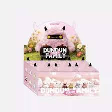Momotoy Dundun Family Series Blind Box