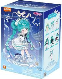 Hastune miku pearl lullaby blind box