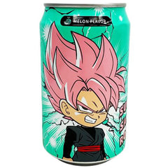 OCEAN BOMB DB SPARKLING MELON