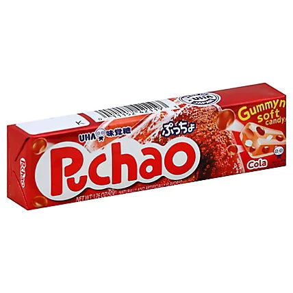 UHA MIKADUTO PUCHAO COLA