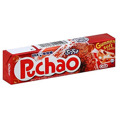 UHA MIKADUTO PUCHAO COLA