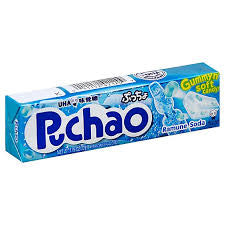 UHA MIKADUTO PUCHAO RAMUNE SODA