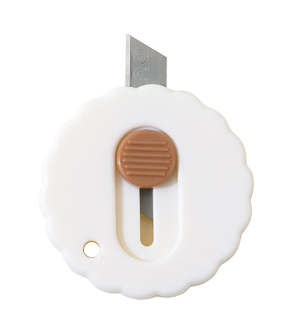 Bear Utility Knife
