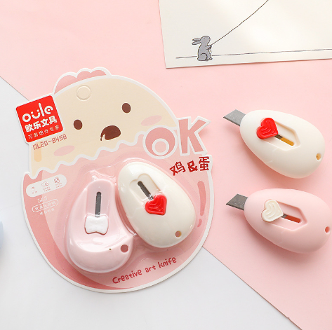 egg Utility Knife