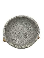 STONE BOWLS