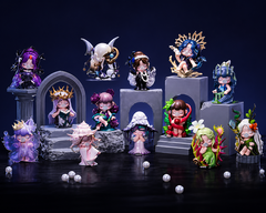 Nanci Secret Fantasy Series ZTXX