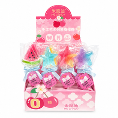 MKD 3D CREATIVE LOLLIPOP