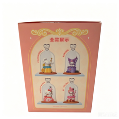 Sanrio Characters Hello Kitty Dessert Series Scented Decorations
