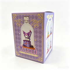 Sanrio Characters Kuromi Dessert Series Scented Decorations