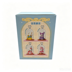 Sanrio Characters Cinnamoroll Dessert Series Scented Decorations