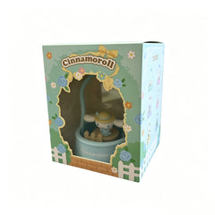 Sanrio Characters Afternoon Garden Planting Kit Cinnamoroll(Cherry Radish)