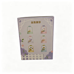 Sanrio Characters Afternoon Garden Planting Kit Kuromi(Wheatgrass)