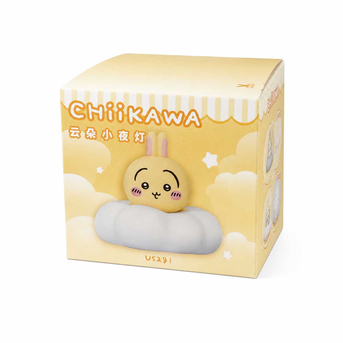 CHIIKAWA Cloud Night Light (USAGI）