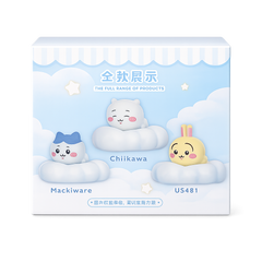 CHIIKAWA Cloud Night Light (Hachiware)