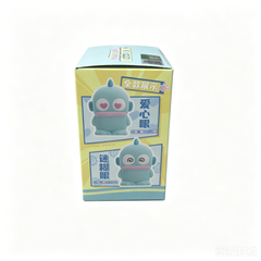Hangyodon Squishy Figure – Dizzy Ver.