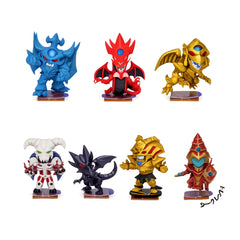 Yu-Gi-Oh! Duel Monsters Mea-091 Vol.2 Beast Kingdom
