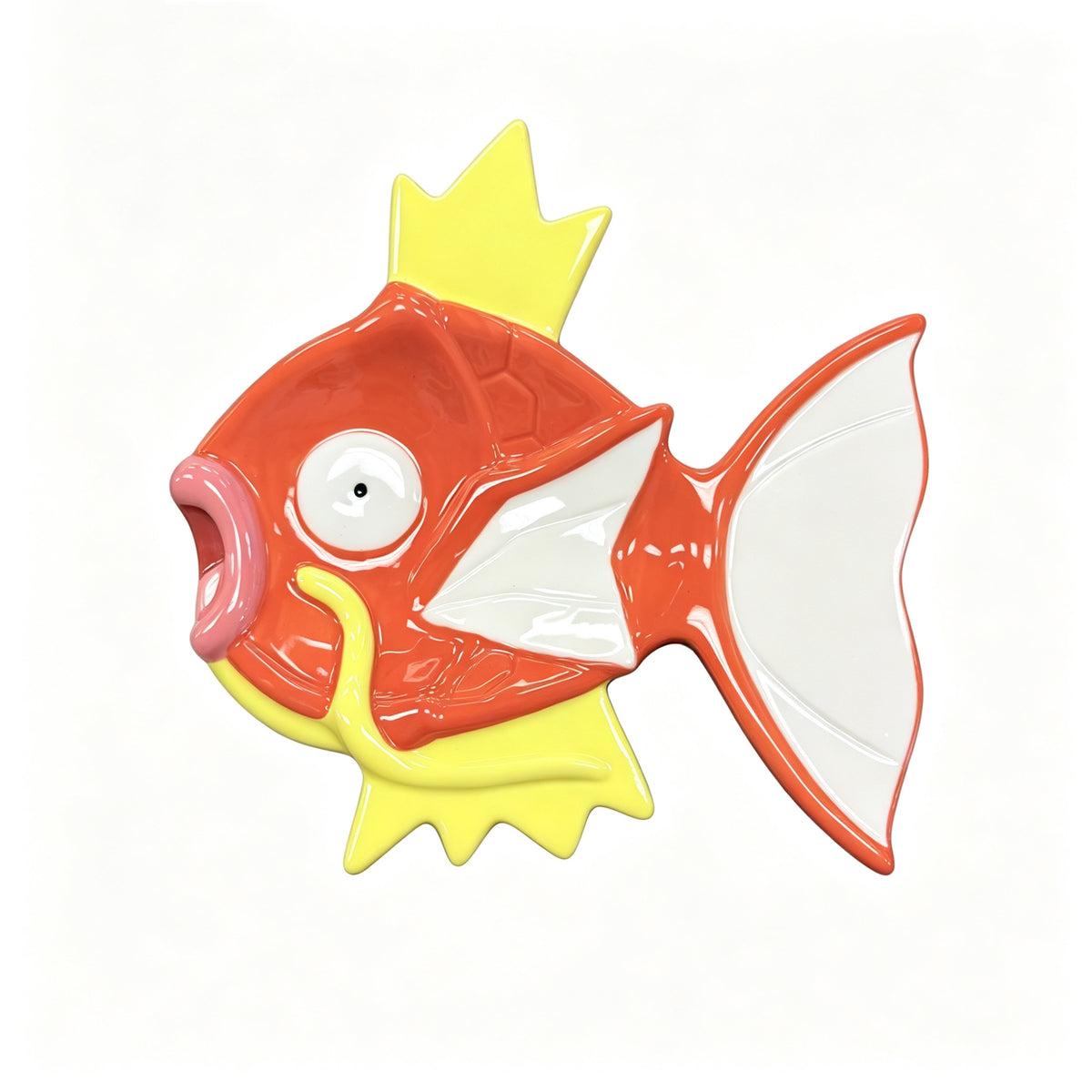 Pokémon Magikarp Ceramic Plate