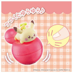 Pokemon Center Original PokePeace Peaceful Doll ~Fruity Moment~ Pikachu