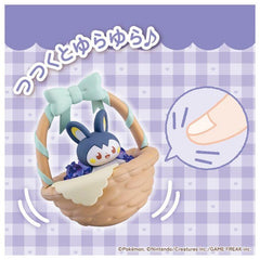 Pokemon Center Original PokePeace Peaceful Doll ~Fruit Moment~ Emolga