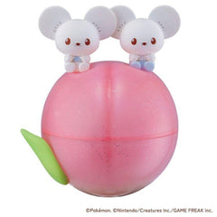 Pokemon Center Original PokePeace Peaceful Doll ~Fruity Moment~ Tandemaus