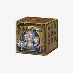 POP MART Hearthstone Legends in Tavern Series Figures