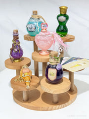 Harry Potter Magic Potion Glass Bottle Blind Box
