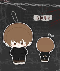 Death Note Series Plush Doll Blind Box