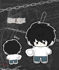 Death Note Series Plush Doll Blind Box