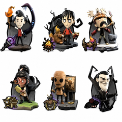 Klei Don't Starve Figure Vol 1 Blind Box
