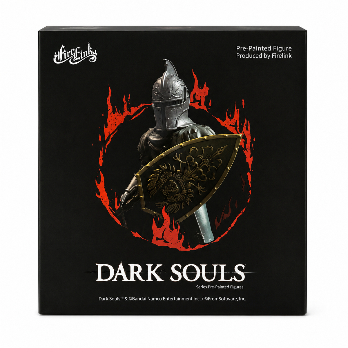 DARK SOULS Series 3 Blind Box
