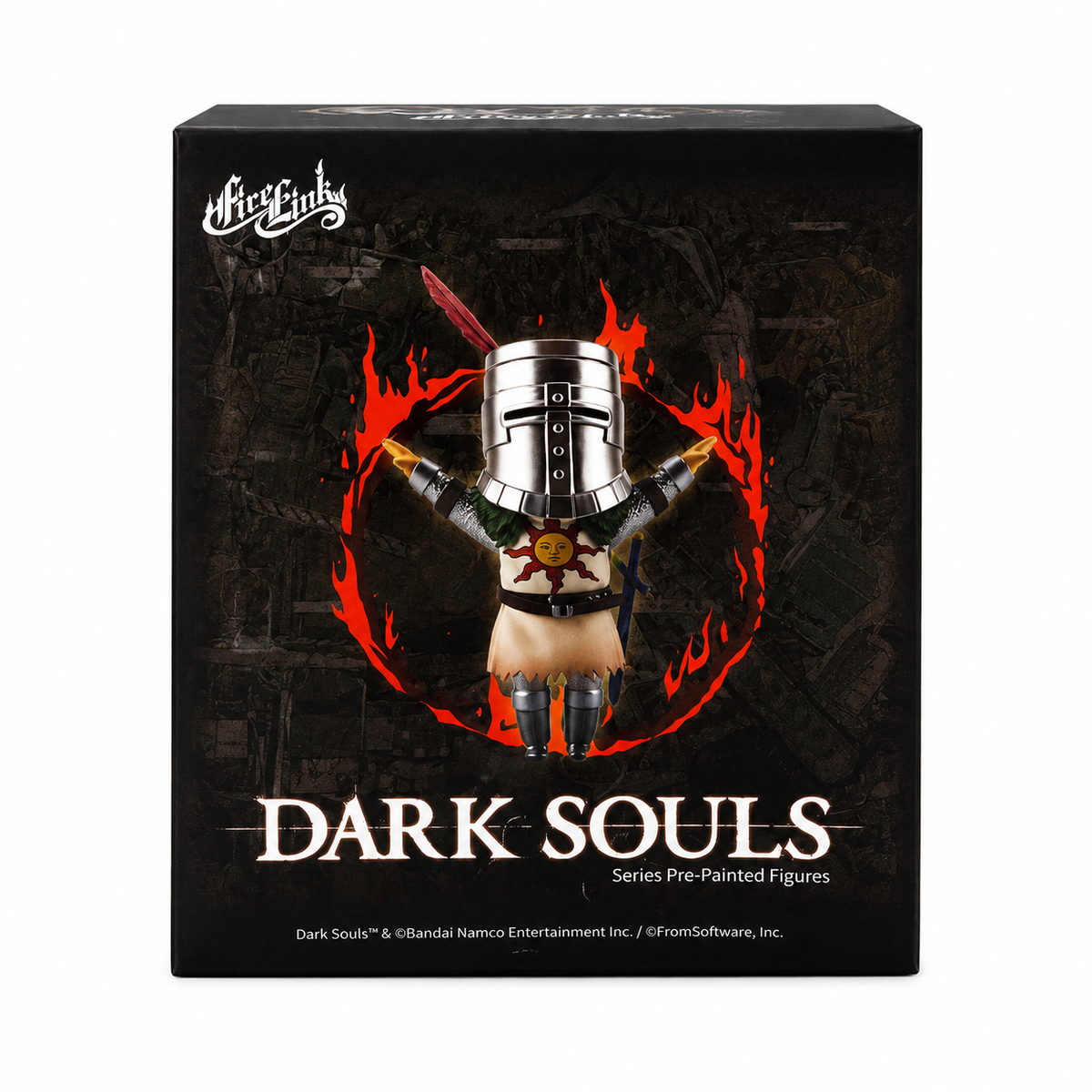 DARK SOULS Series 1 Blind Box