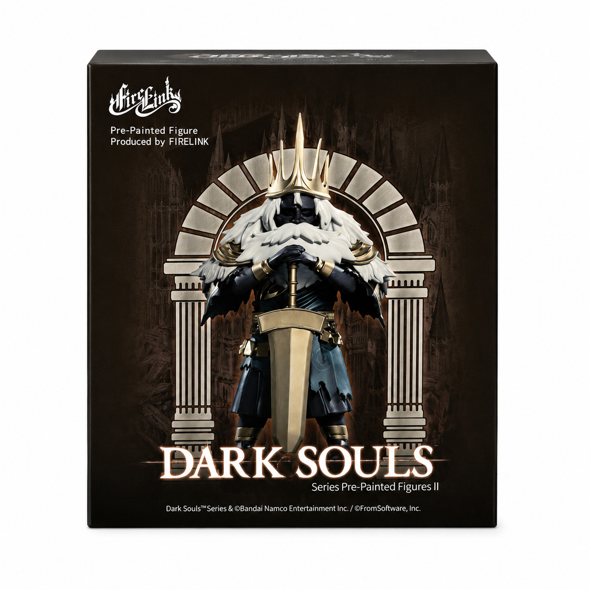DARK SOULS Series 2 Blind Box