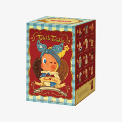POP MART Twinkle Twinkle Savor The Moment Series Blind Box