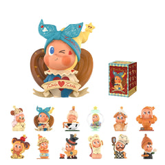POP MART Twinkle Twinkle Savor The Moment Series Blind Box