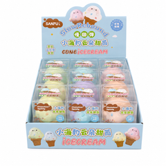 Ice cream Cone Squishy