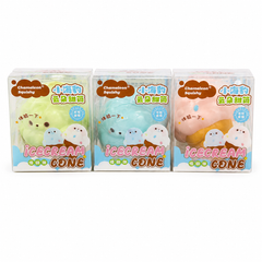 Ice cream Cone Squishy