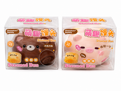 Steamed Bun Squishy