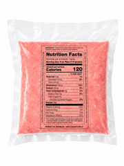 Frozen Yellowfin Tuna Ground 1LB (Sashimi Grade)