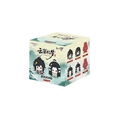Heaven’s Official Blessing Yun Shen Yi Meng MiniDoll Blind Box