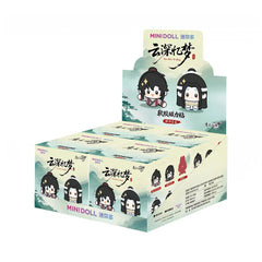 Heaven’s Official Blessing Yun Shen Yi Meng MiniDoll Blind Box
