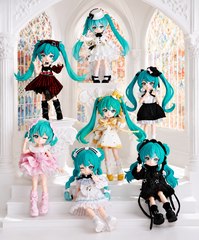 Hatsune Miku With You Blind Box
