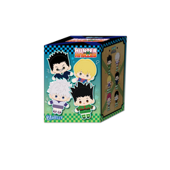 HUNTER Mini Doll Blind Box Series