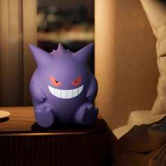 Pokemon Series Gengar Ver. Light PVC Figure