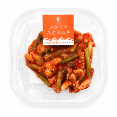 Kanetoku Octopus Kimchi
