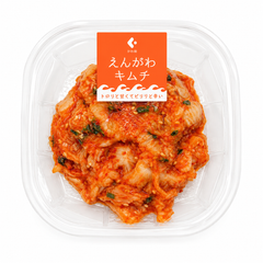 Kanetoku Engawa Kimchi
