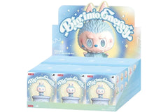 Pop Mart Labubu The Monsters Big into Energy Series Crystal Ball Blind Box