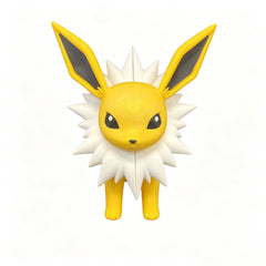JOLTEON 3D PRINTED ANIME DESK DECOR