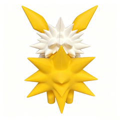 JOLTEON 3D PRINTED ANIME DESK DECOR